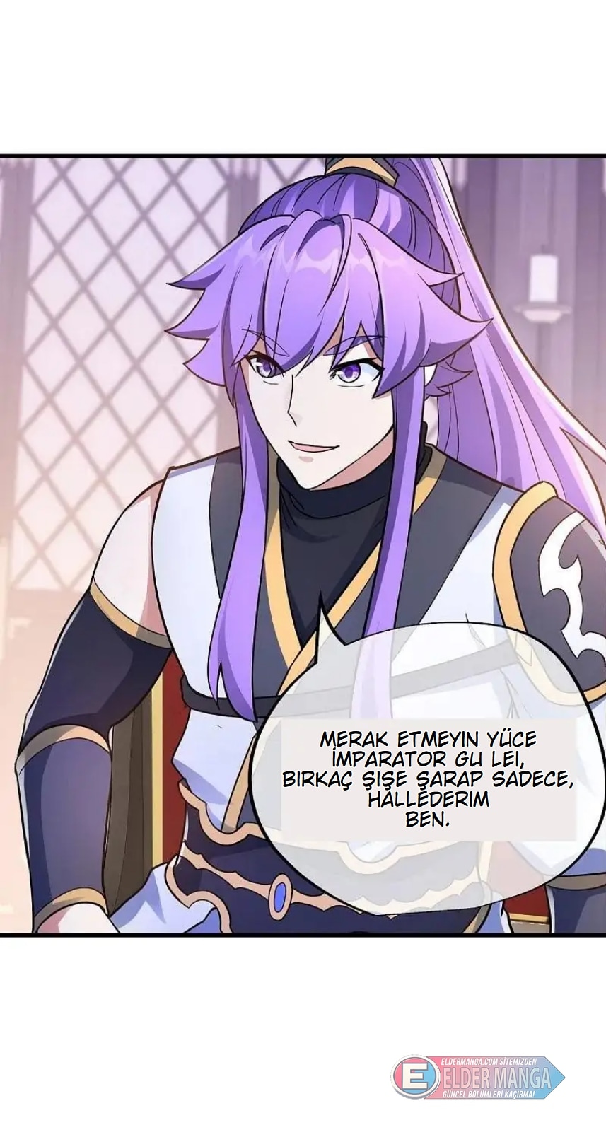 Eşsiz Savaş Ruhu Bölüm 476 - Sayfa 36