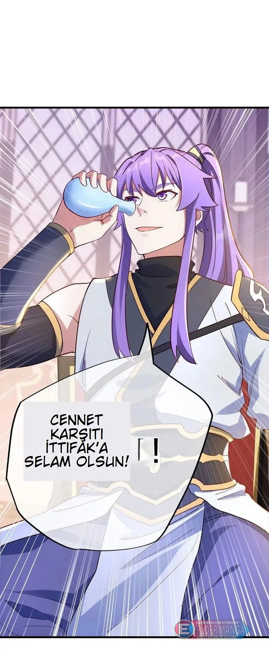 Eşsiz Savaş Ruhu Bölüm 476 - Sayfa 37