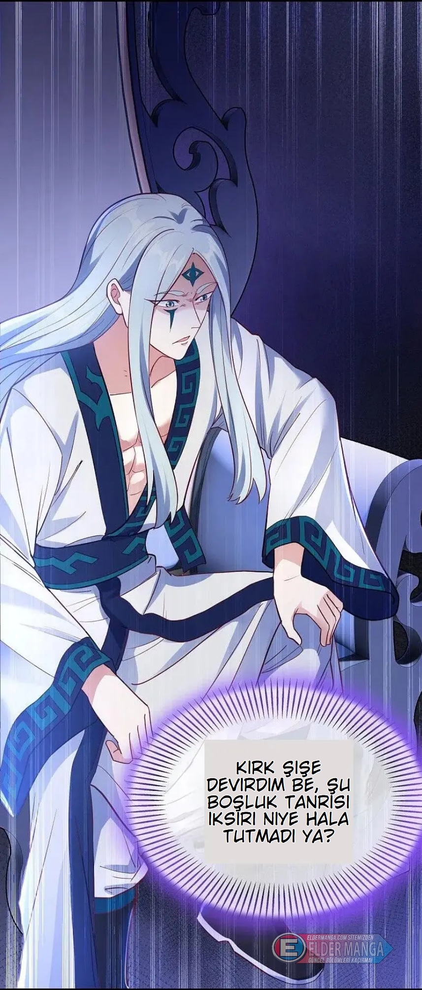 Eşsiz Savaş Ruhu Bölüm 476 - Sayfa 39