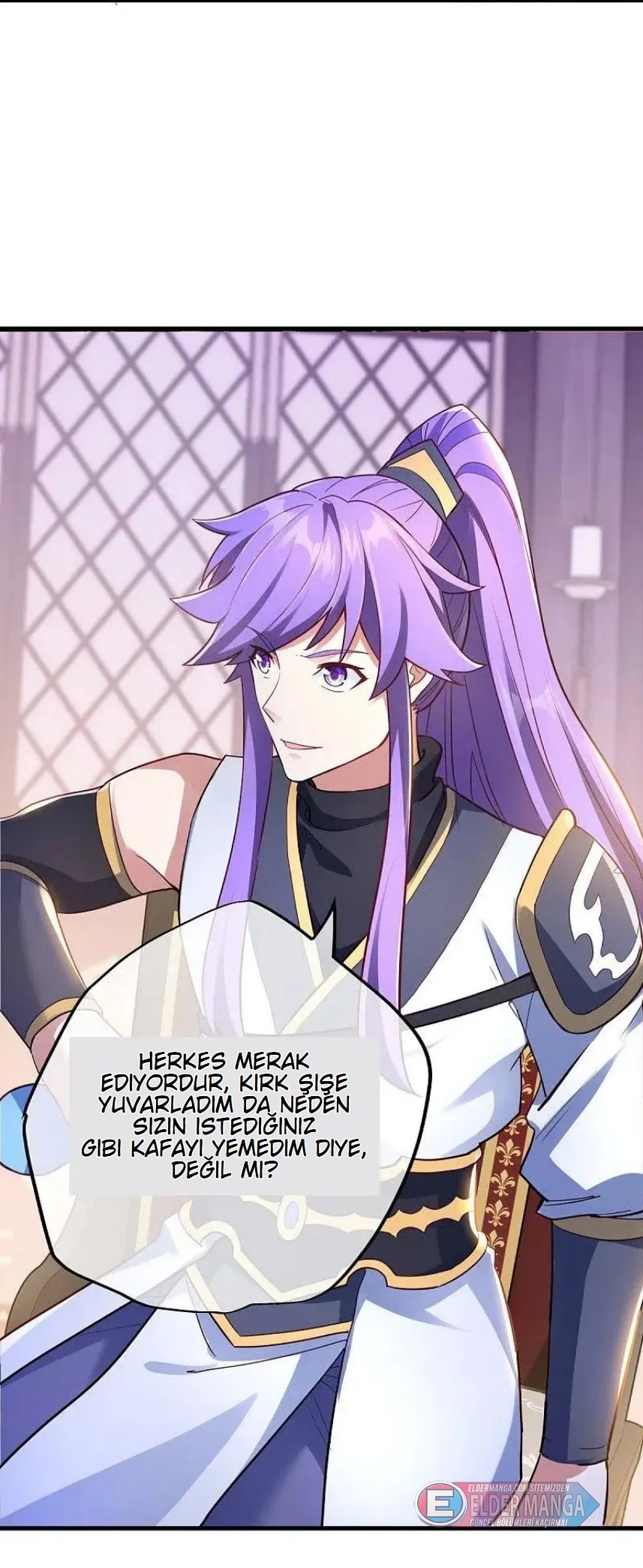 Eşsiz Savaş Ruhu Bölüm 476 - Sayfa 40