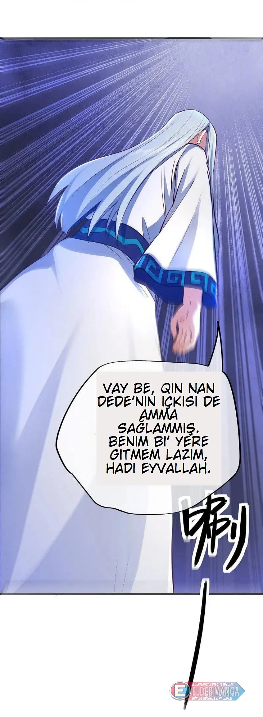 Eşsiz Savaş Ruhu Bölüm 476 - Sayfa 45