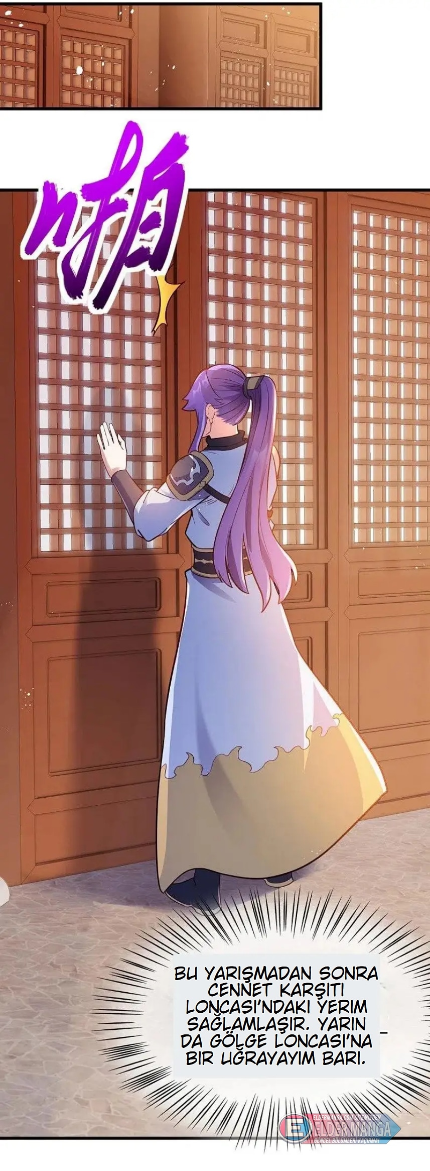 Eşsiz Savaş Ruhu Bölüm 476 - Sayfa 50