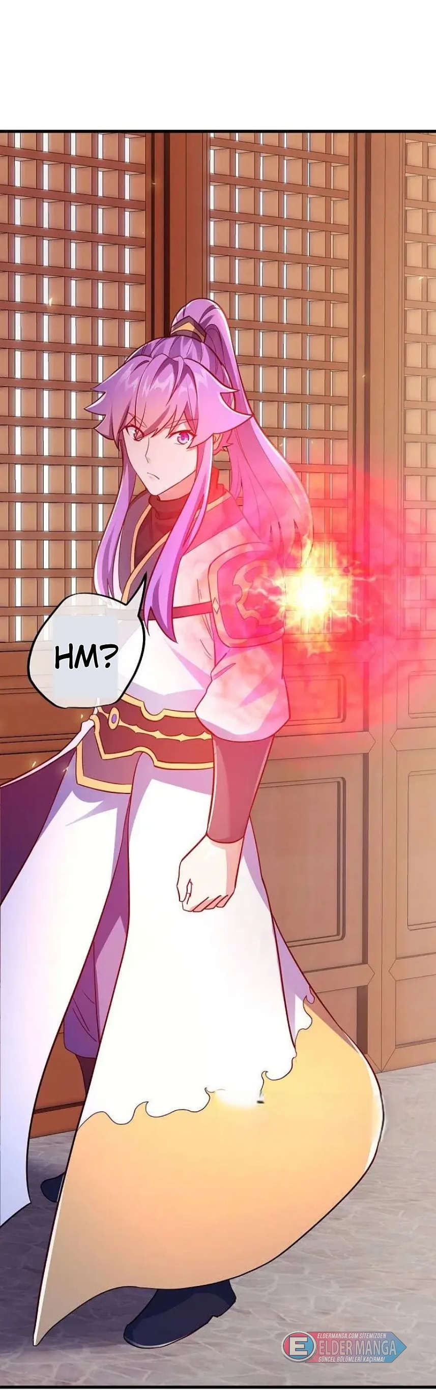 Eşsiz Savaş Ruhu Bölüm 476 - Sayfa 51