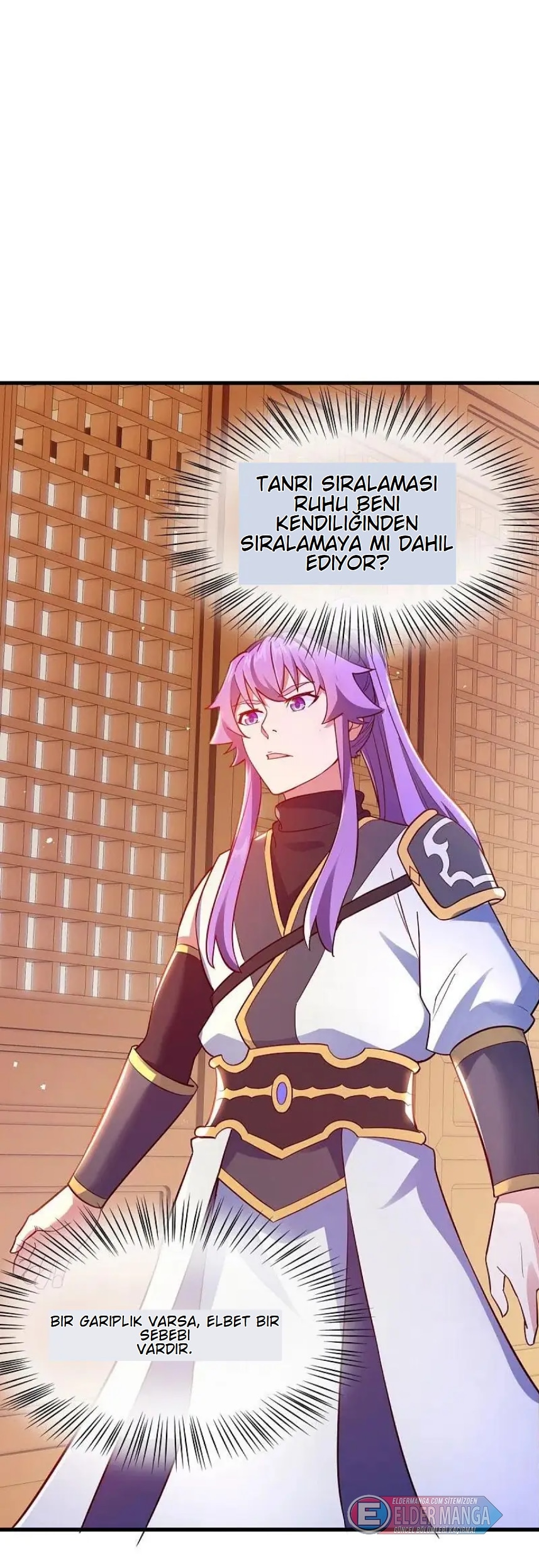 Eşsiz Savaş Ruhu Bölüm 476 - Sayfa 53