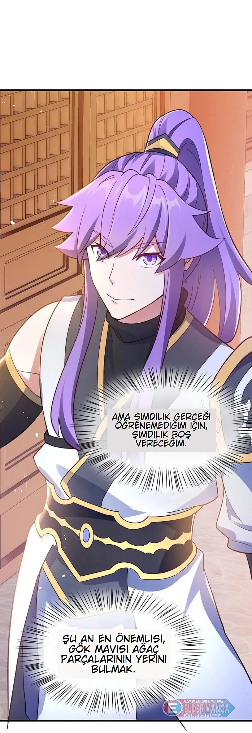 Eşsiz Savaş Ruhu Bölüm 476 - Sayfa 54