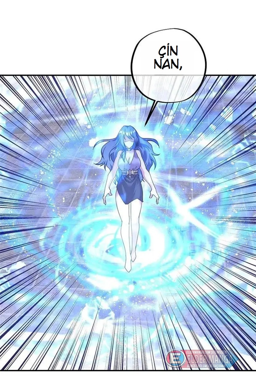 Eşsiz Savaş Ruhu Bölüm 389 - Sayfa 3