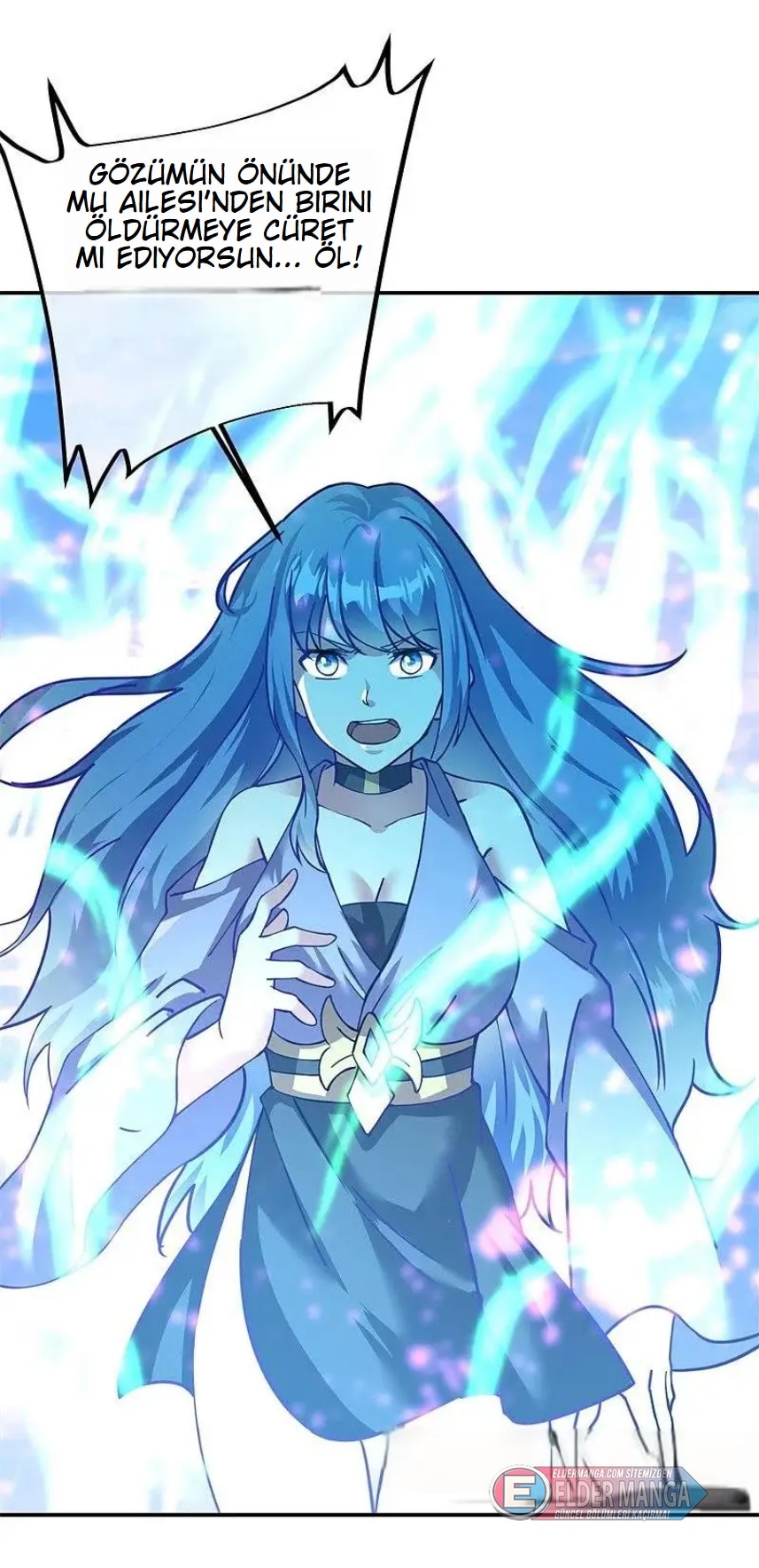 Eşsiz Savaş Ruhu Bölüm 389 - Sayfa 4