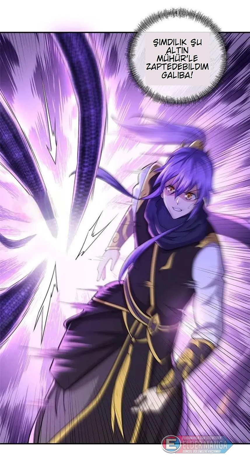 Eşsiz Savaş Ruhu Bölüm 389 - Sayfa 7