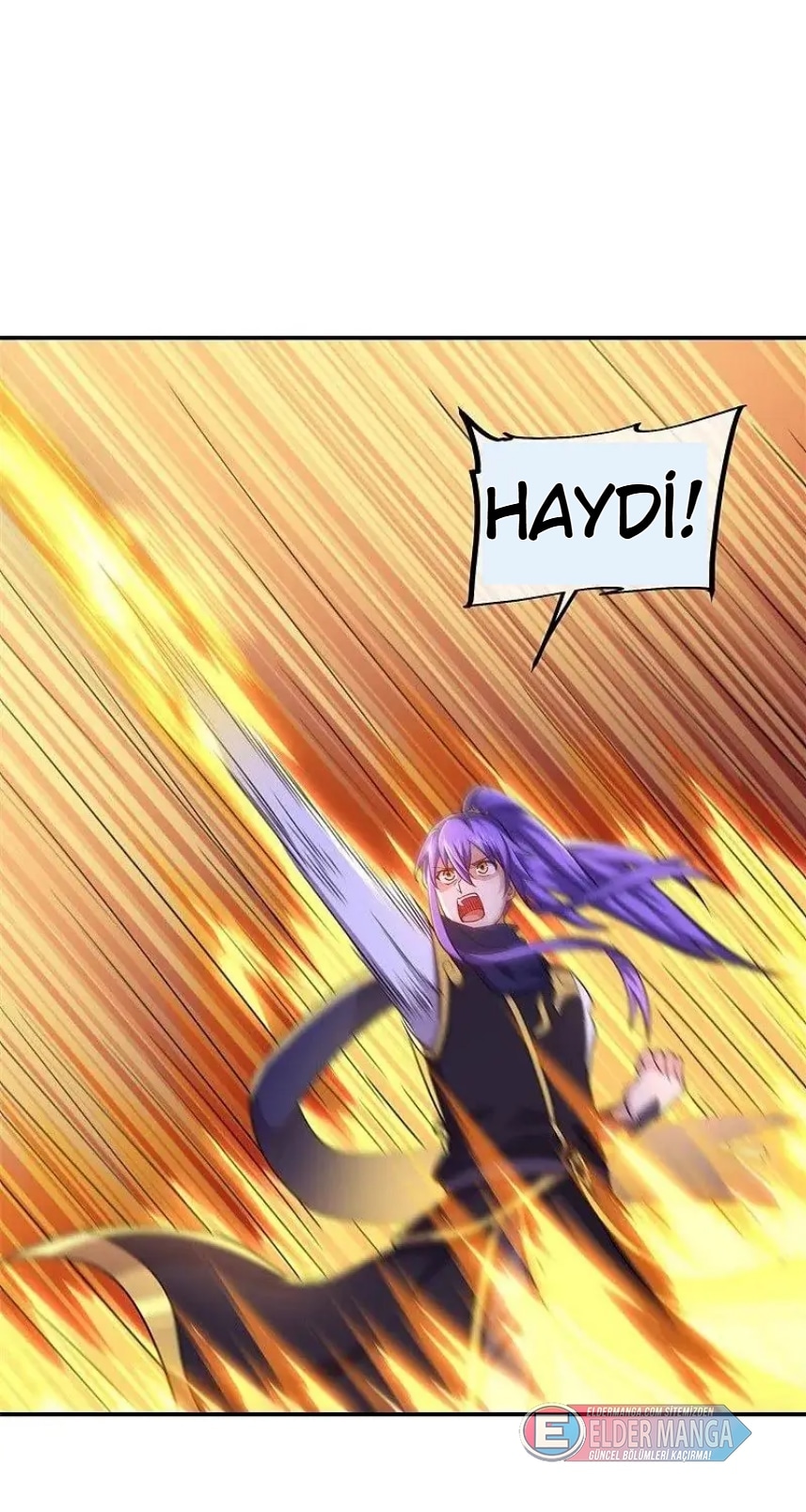 Eşsiz Savaş Ruhu Bölüm 389 - Sayfa 8