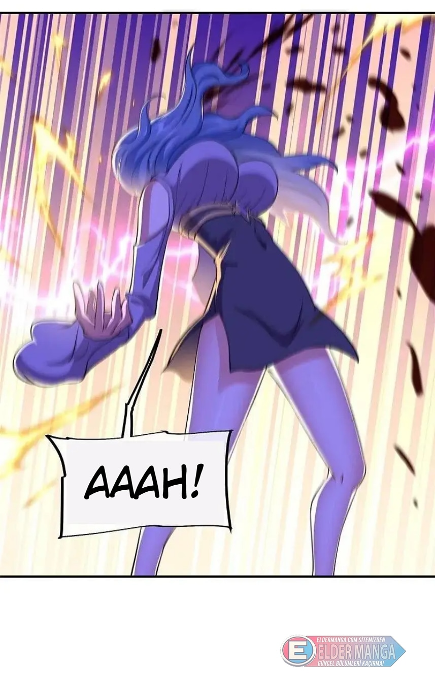 Eşsiz Savaş Ruhu Bölüm 389 - Sayfa 10