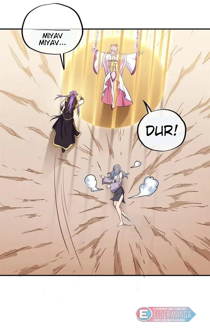 Eşsiz Savaş Ruhu Bölüm 389 - Sayfa 11