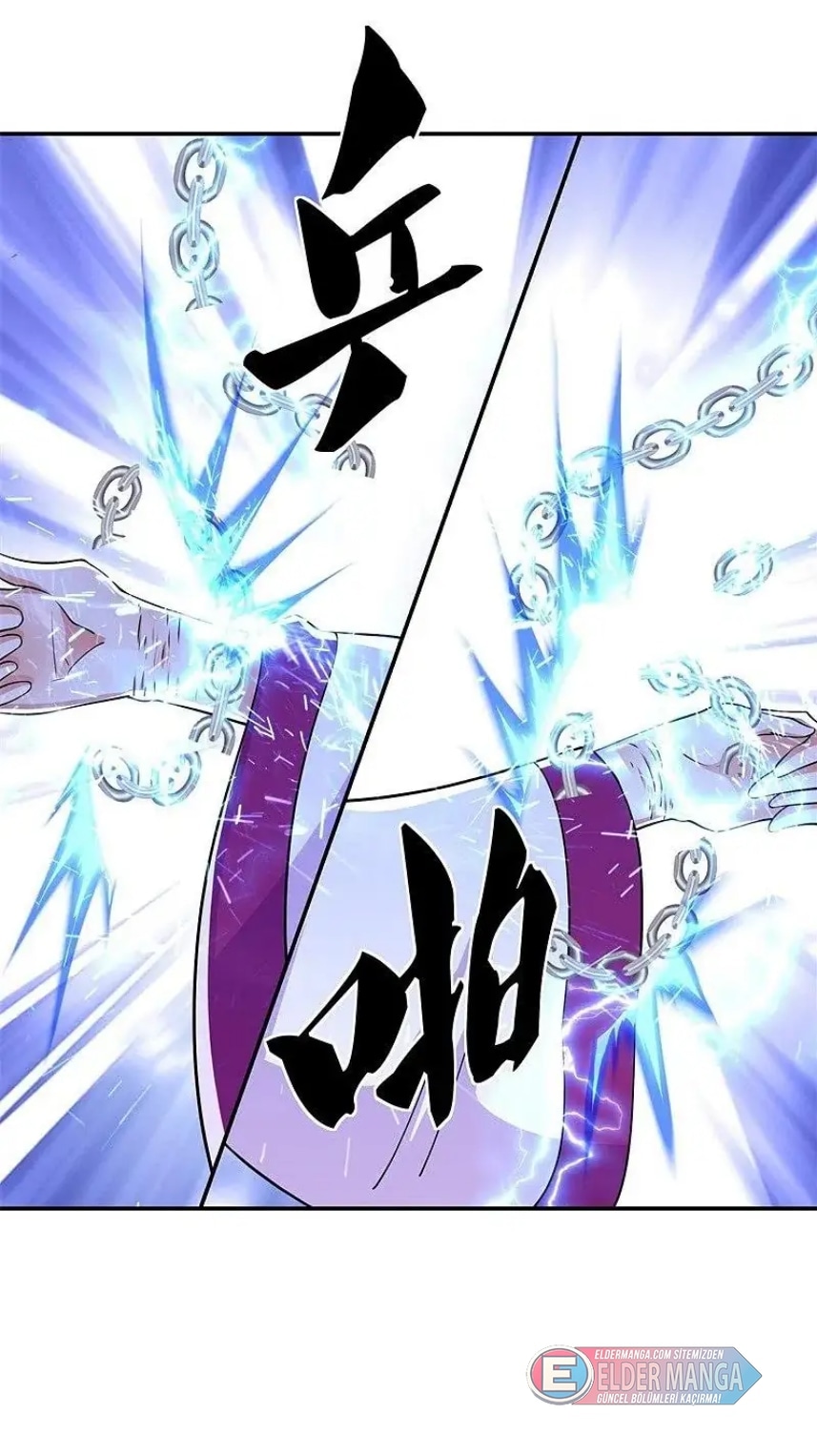 Eşsiz Savaş Ruhu Bölüm 389 - Sayfa 13