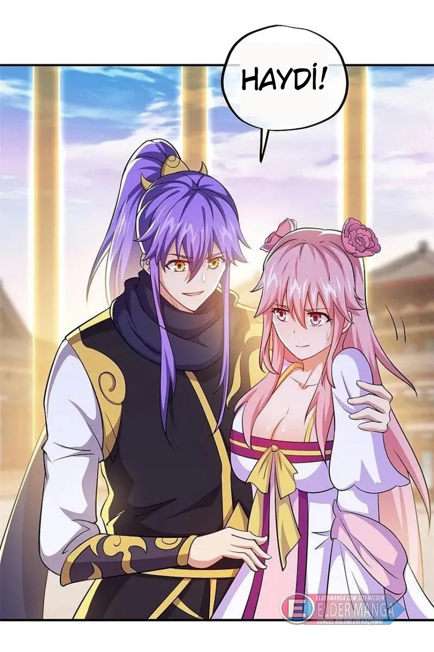 Eşsiz Savaş Ruhu Bölüm 389 - Sayfa 14