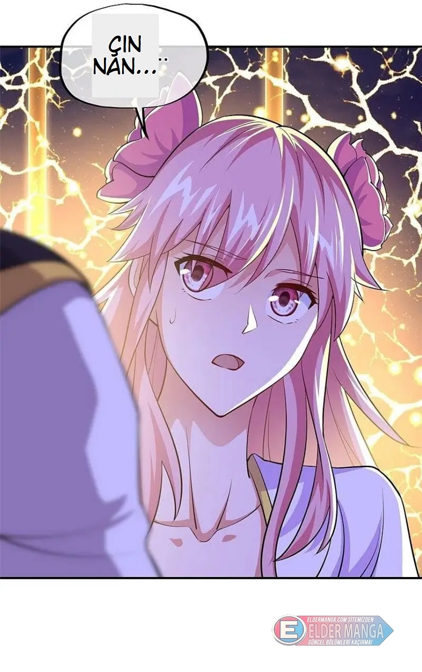 Eşsiz Savaş Ruhu Bölüm 389 - Sayfa 17