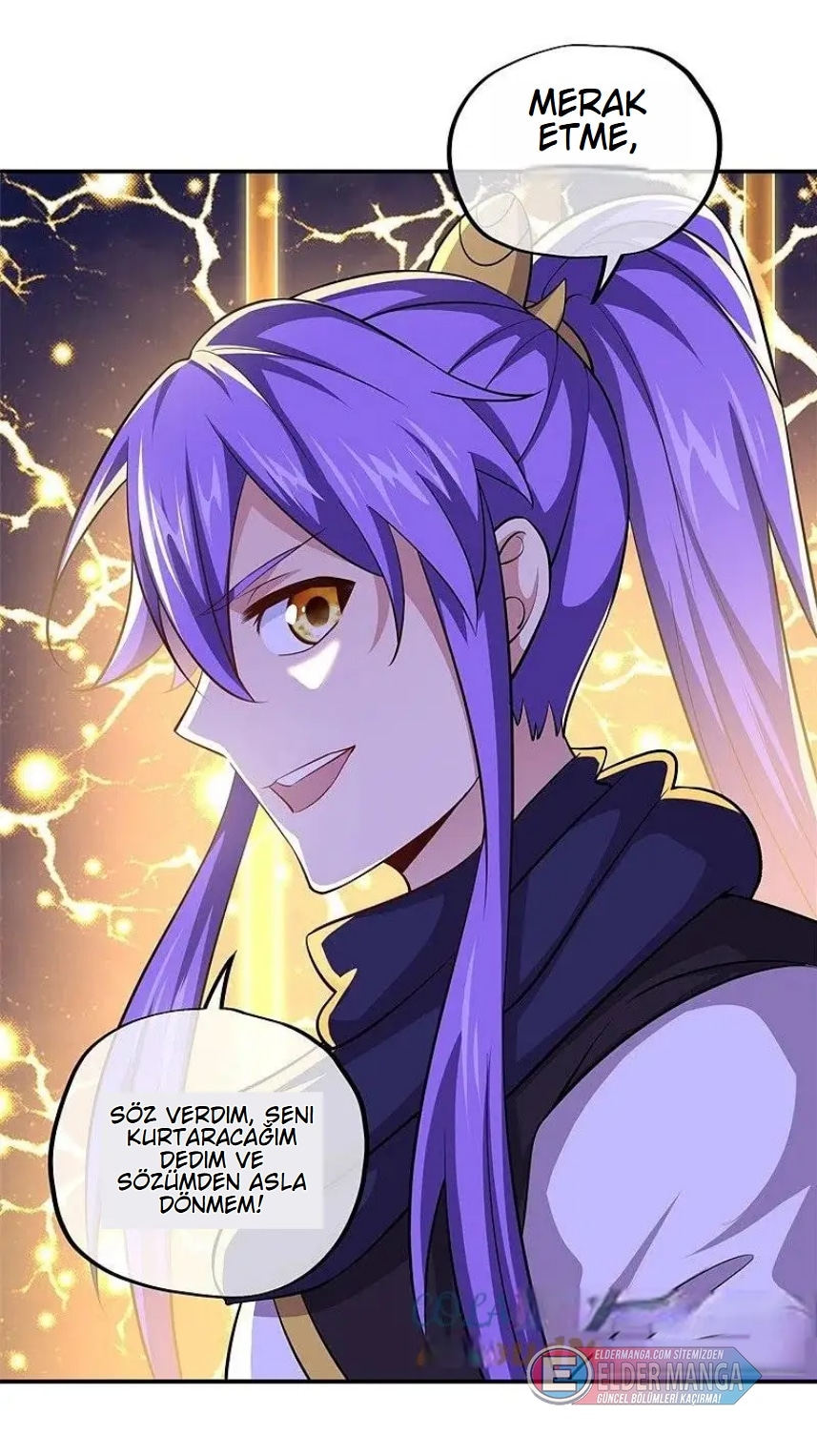 Eşsiz Savaş Ruhu Bölüm 389 - Sayfa 18