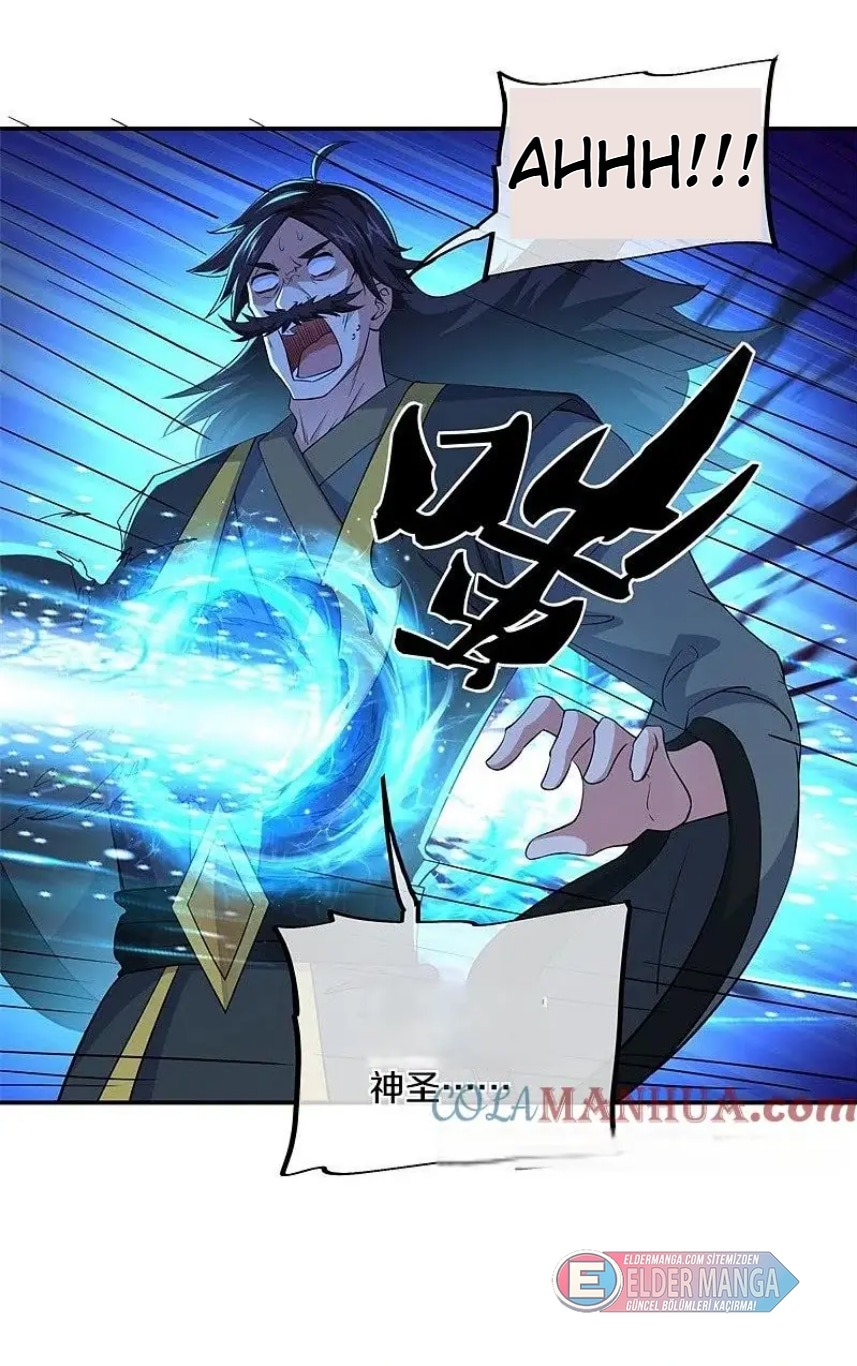 Eşsiz Savaş Ruhu Bölüm 389 - Sayfa 24