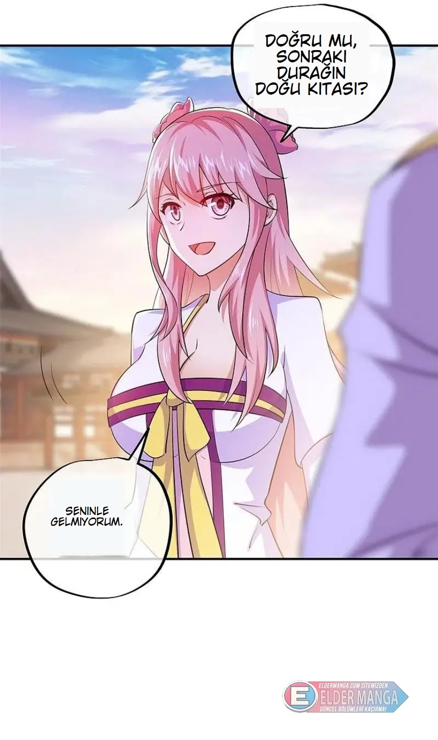 Eşsiz Savaş Ruhu Bölüm 389 - Sayfa 28