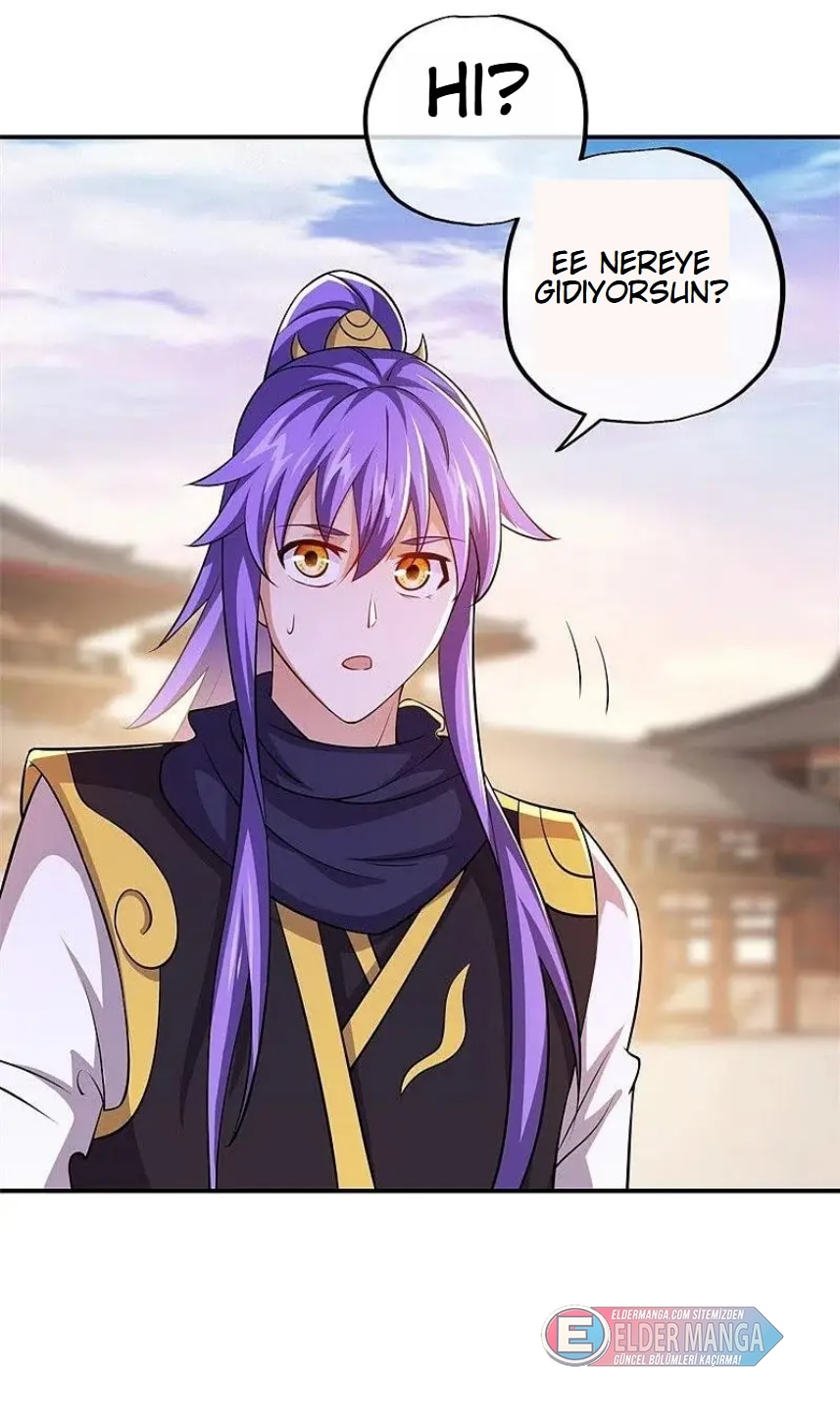 Eşsiz Savaş Ruhu Bölüm 389 - Sayfa 29