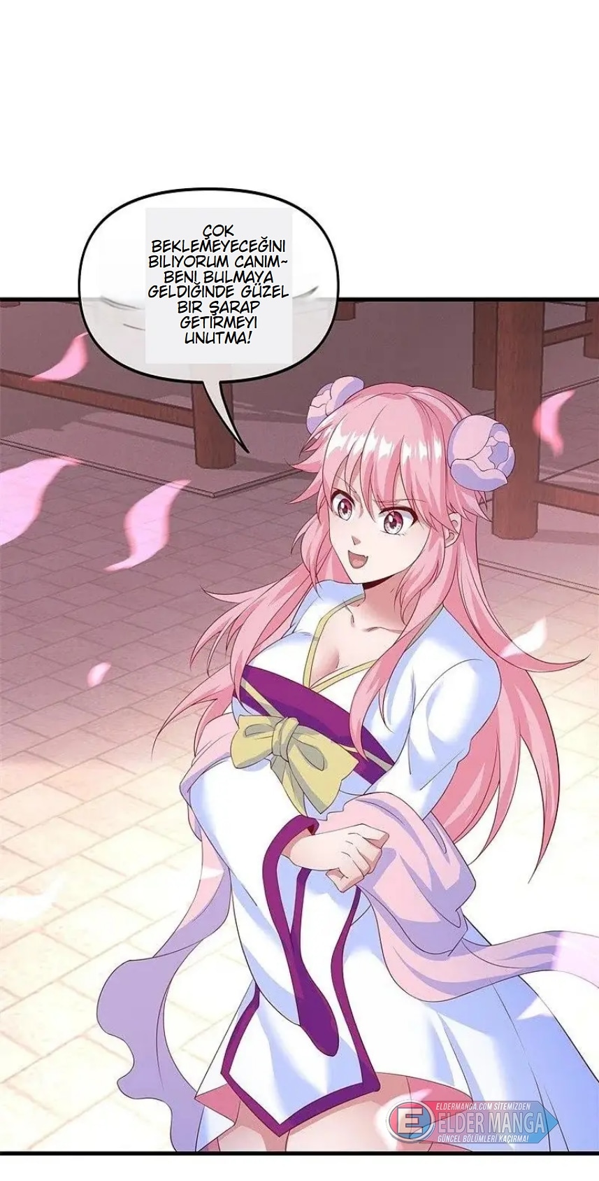 Eşsiz Savaş Ruhu Bölüm 389 - Sayfa 32