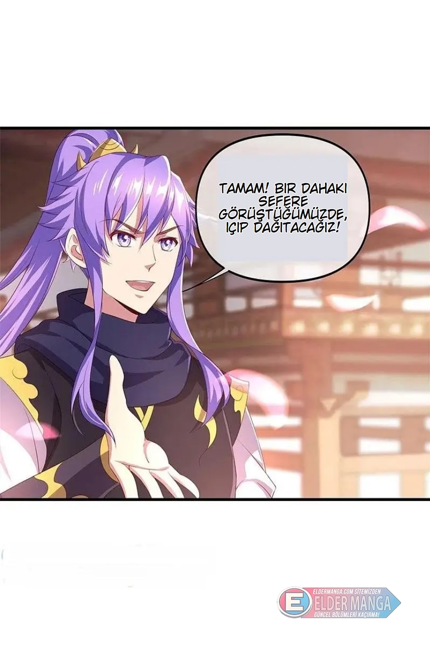 Eşsiz Savaş Ruhu Bölüm 389 - Sayfa 33