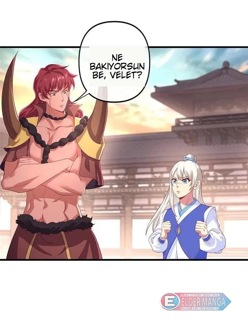 Eşsiz Savaş Ruhu Bölüm 389 - Sayfa 34