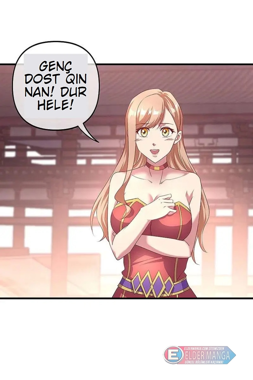 Eşsiz Savaş Ruhu Bölüm 389 - Sayfa 40