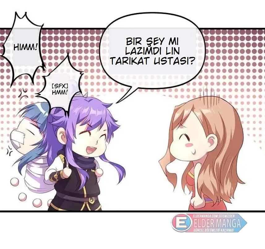 Eşsiz Savaş Ruhu Bölüm 389 - Sayfa 41