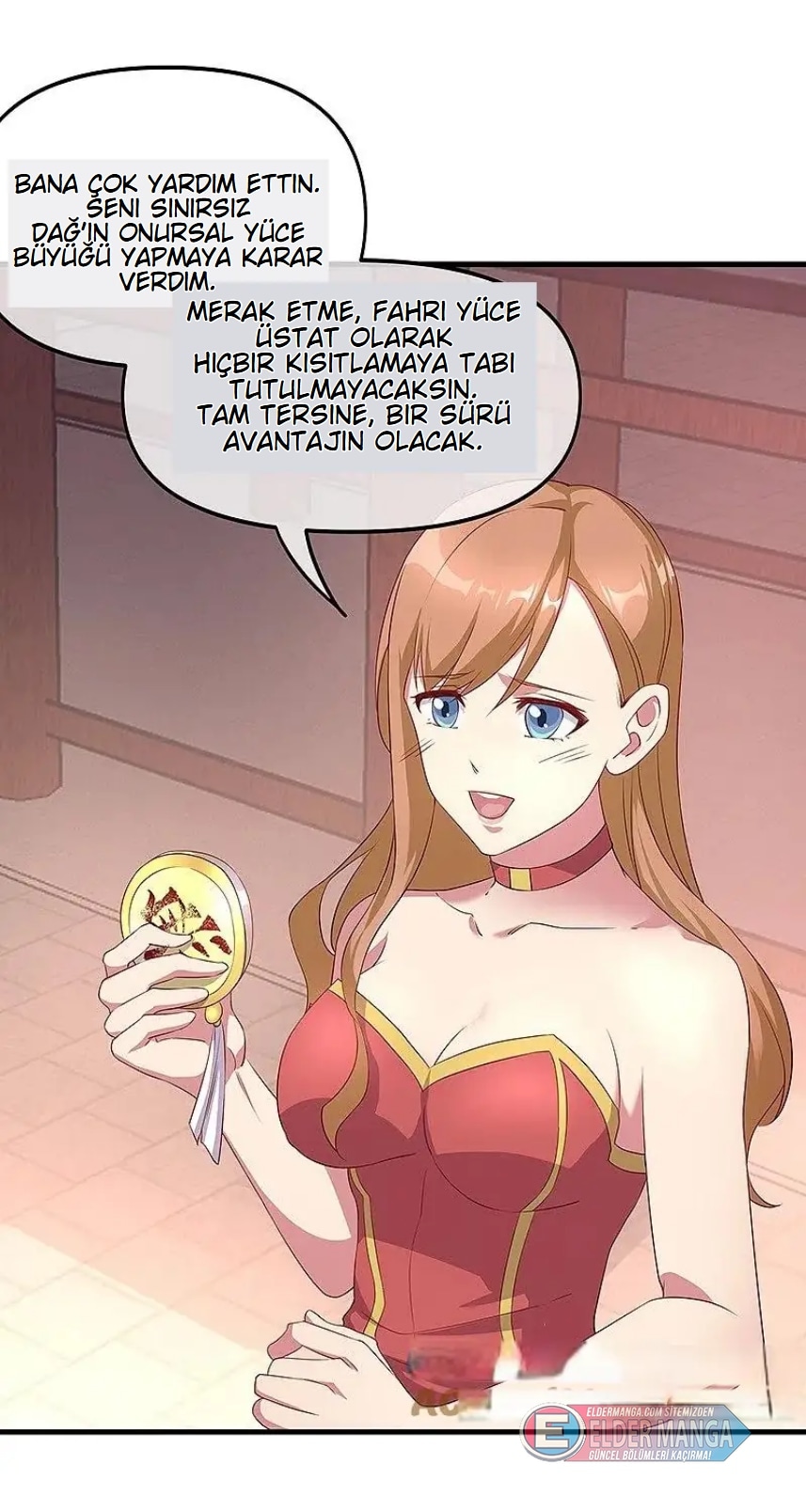 Eşsiz Savaş Ruhu Bölüm 389 - Sayfa 42