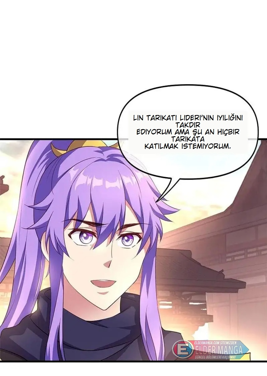 Eşsiz Savaş Ruhu Bölüm 389 - Sayfa 43