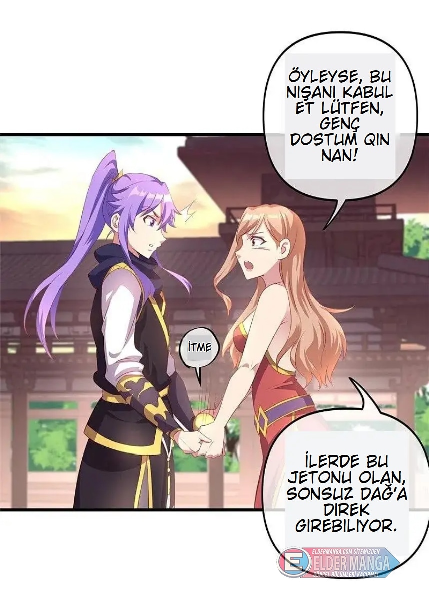 Eşsiz Savaş Ruhu Bölüm 389 - Sayfa 44