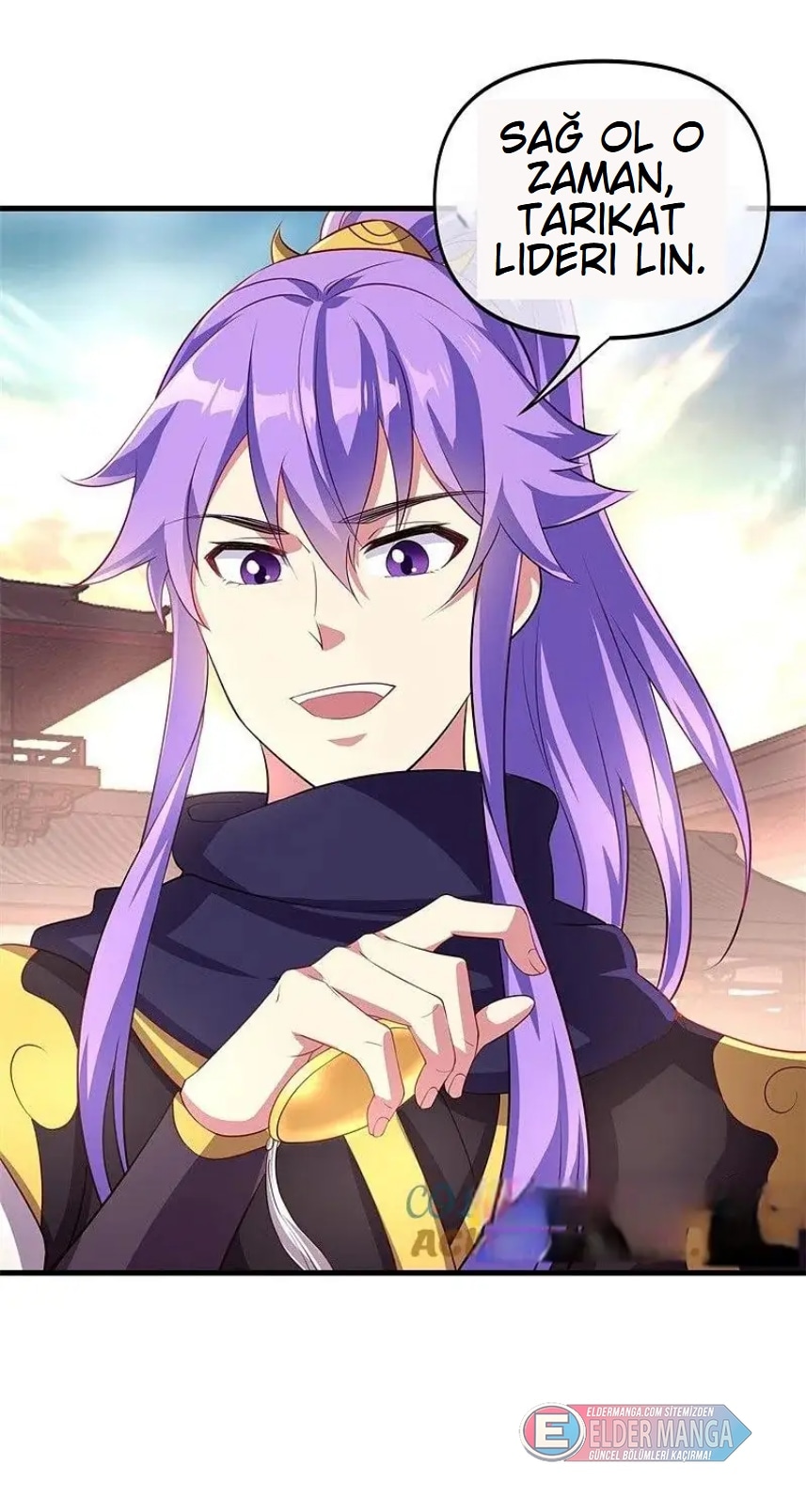 Eşsiz Savaş Ruhu Bölüm 389 - Sayfa 45