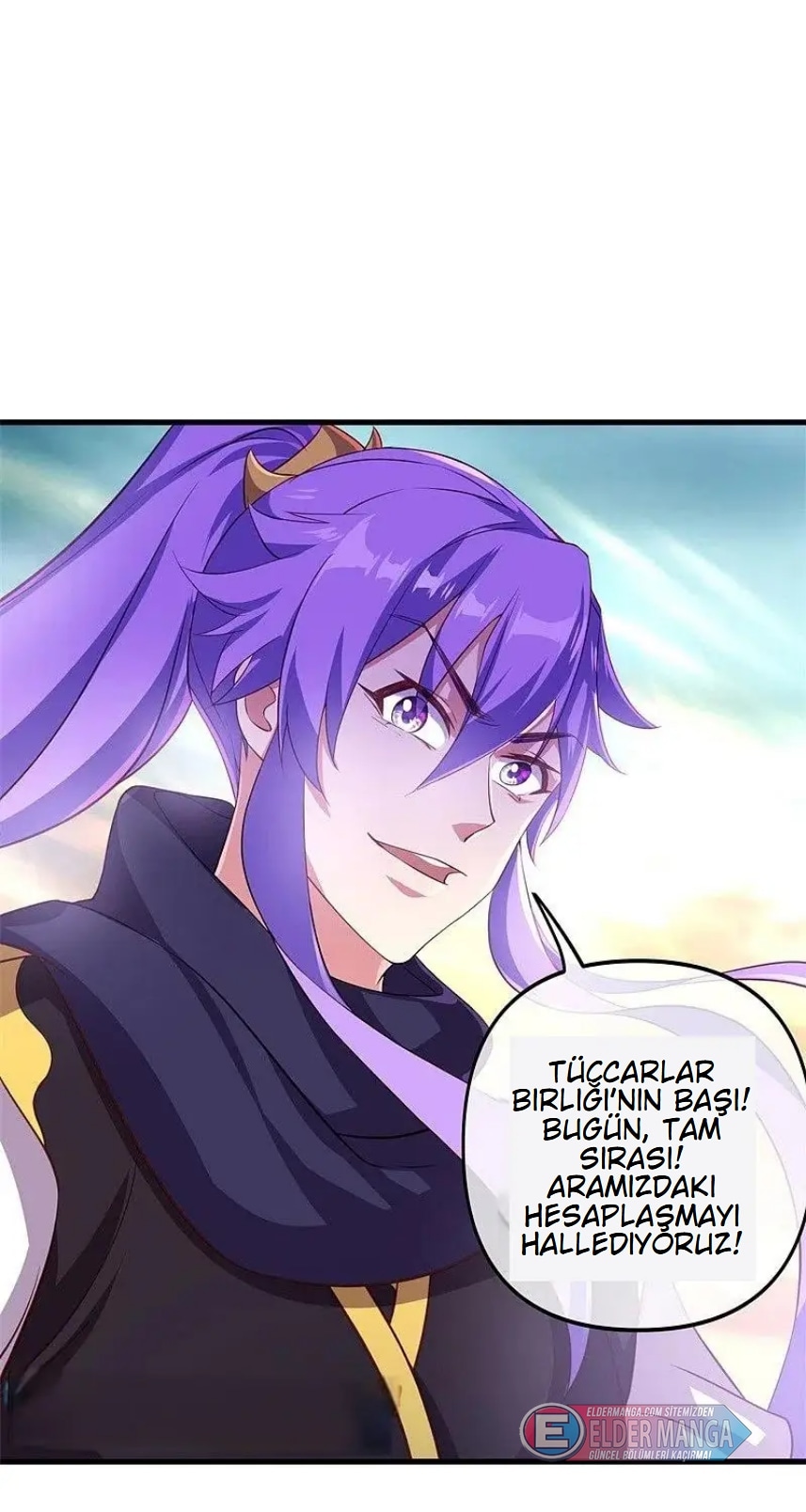 Eşsiz Savaş Ruhu Bölüm 389 - Sayfa 51