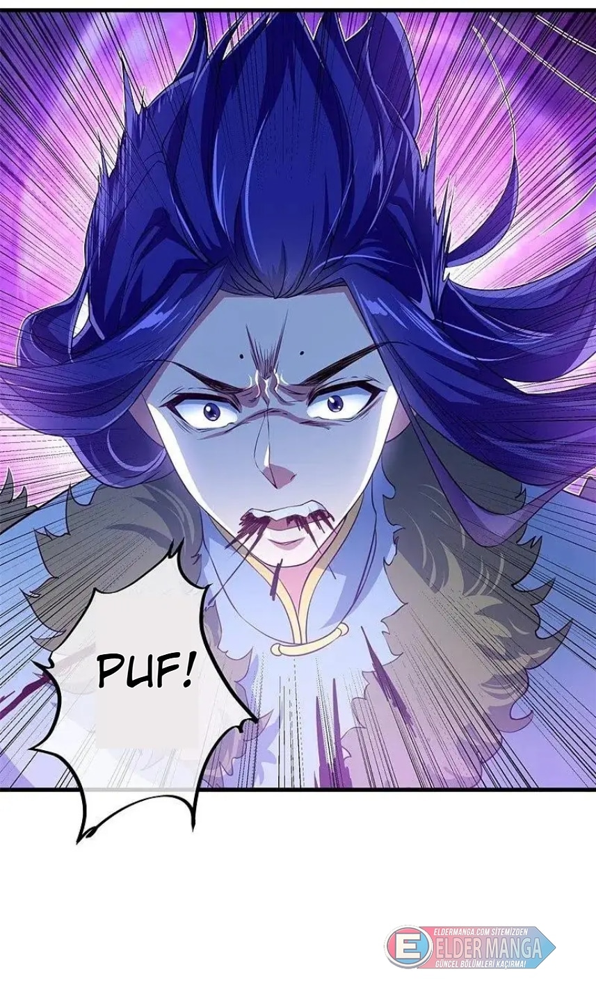 Eşsiz Savaş Ruhu Bölüm 389 - Sayfa 53