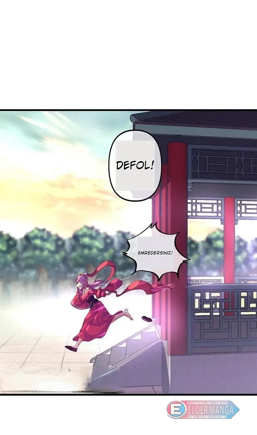 Eşsiz Savaş Ruhu Bölüm 389 - Sayfa 57