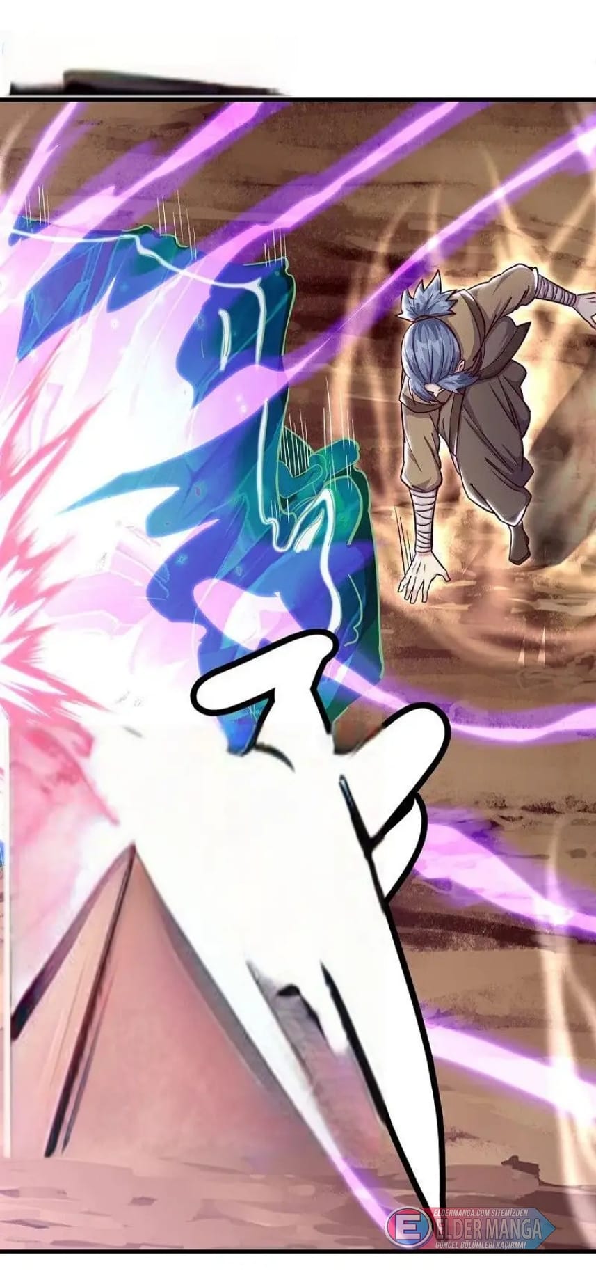 Eşsiz Savaş Ruhu Bölüm 506 - Sayfa 4