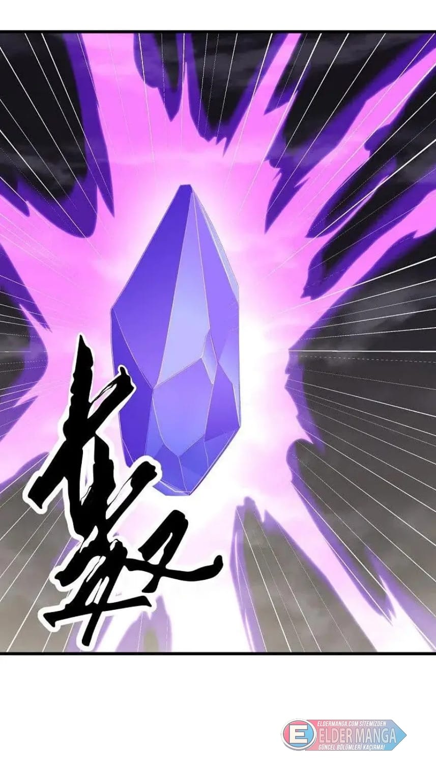 Eşsiz Savaş Ruhu Bölüm 506 - Sayfa 10