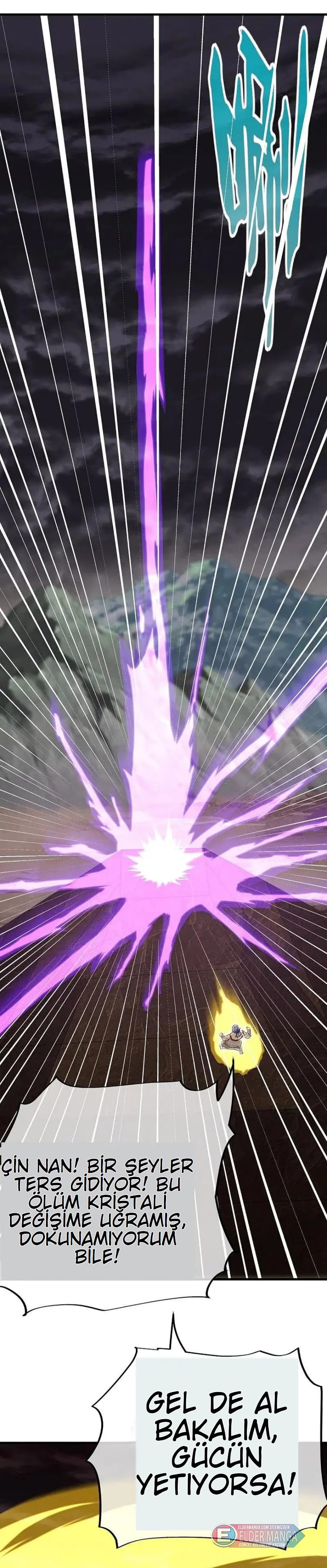 Eşsiz Savaş Ruhu Bölüm 506 - Sayfa 11