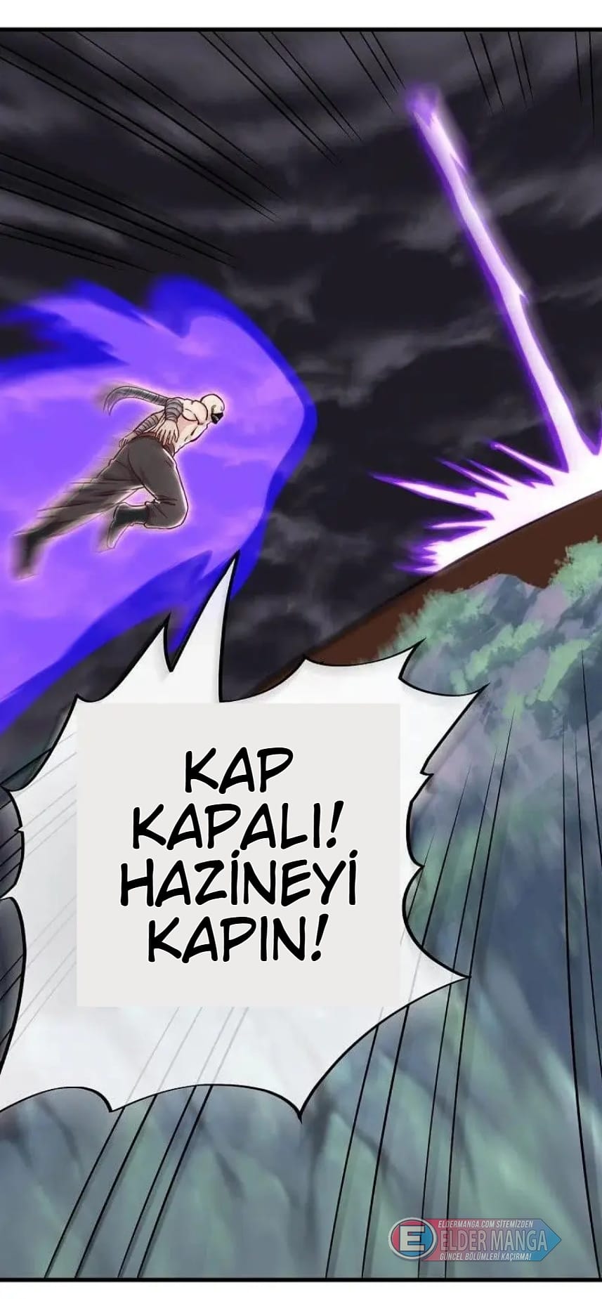 Eşsiz Savaş Ruhu Bölüm 506 - Sayfa 16