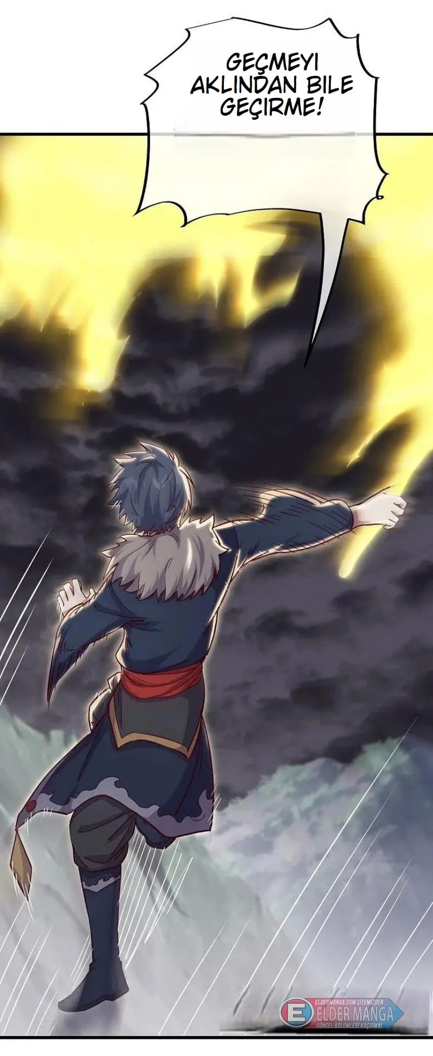 Eşsiz Savaş Ruhu Bölüm 506 - Sayfa 18
