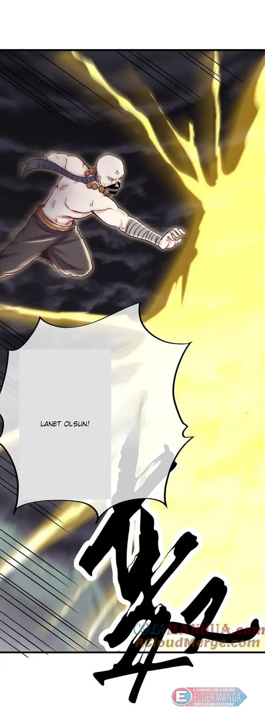 Eşsiz Savaş Ruhu Bölüm 506 - Sayfa 20