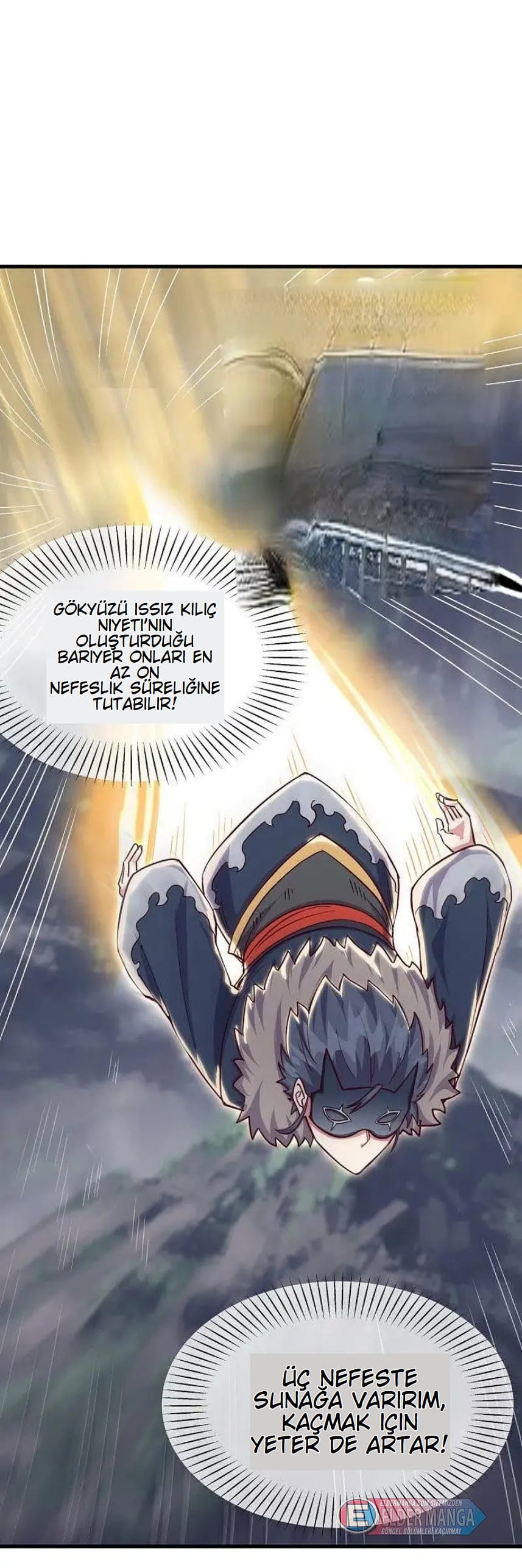 Eşsiz Savaş Ruhu Bölüm 506 - Sayfa 21
