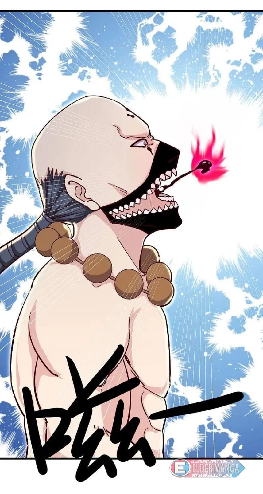 Eşsiz Savaş Ruhu Bölüm 506 - Sayfa 24