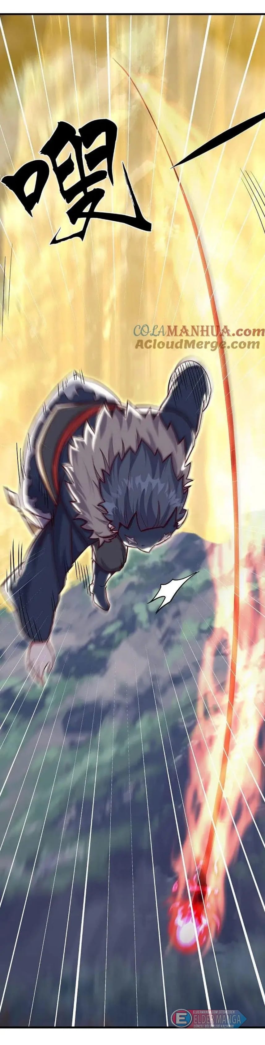 Eşsiz Savaş Ruhu Bölüm 506 - Sayfa 26