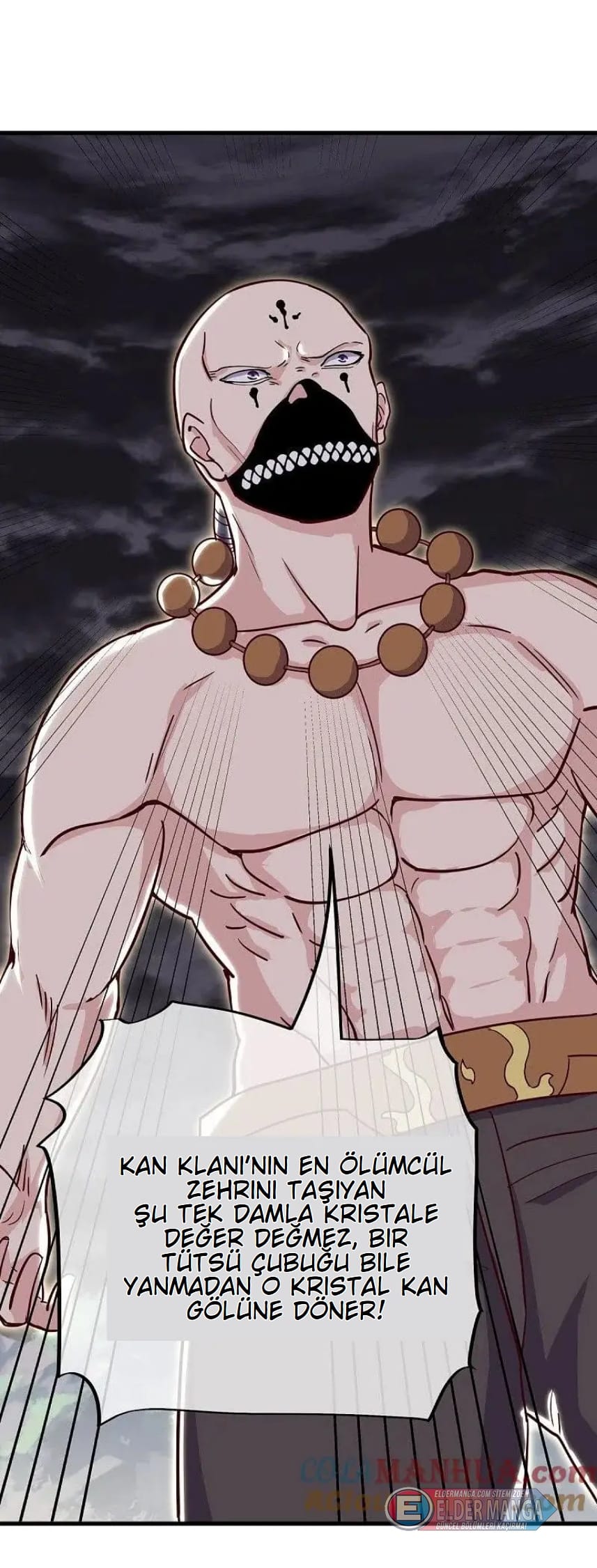 Eşsiz Savaş Ruhu Bölüm 506 - Sayfa 28