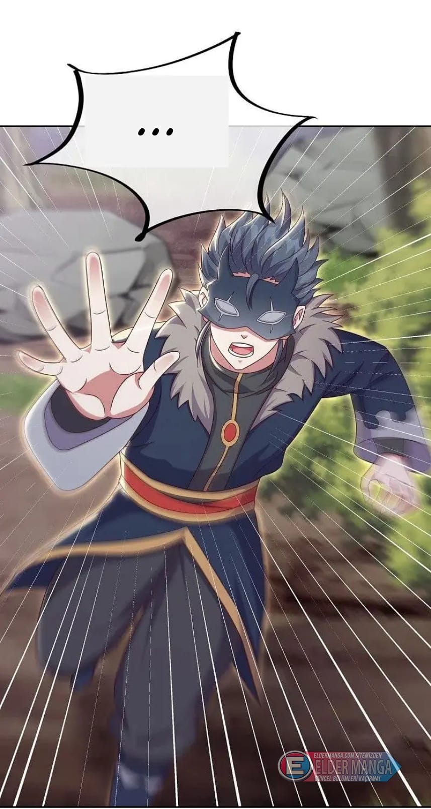 Eşsiz Savaş Ruhu Bölüm 506 - Sayfa 30