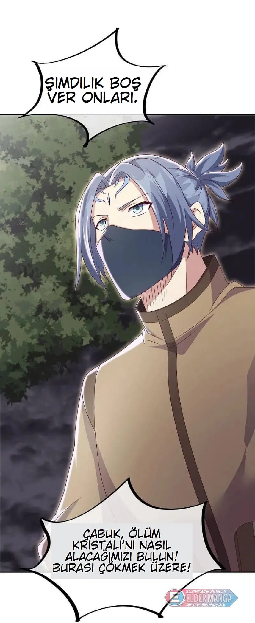 Eşsiz Savaş Ruhu Bölüm 506 - Sayfa 32