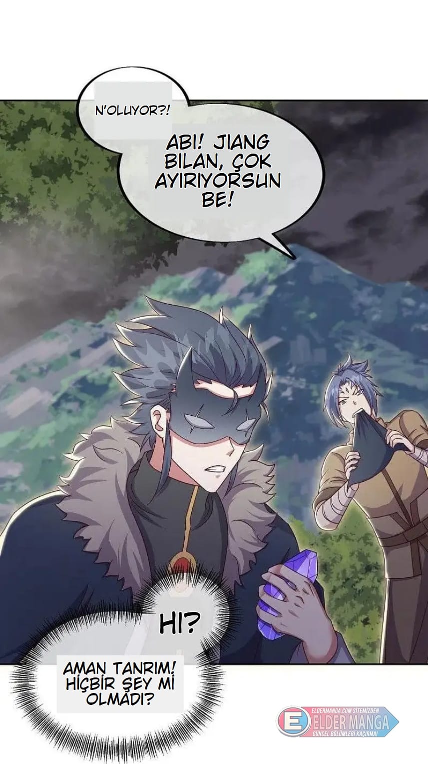 Eşsiz Savaş Ruhu Bölüm 506 - Sayfa 35