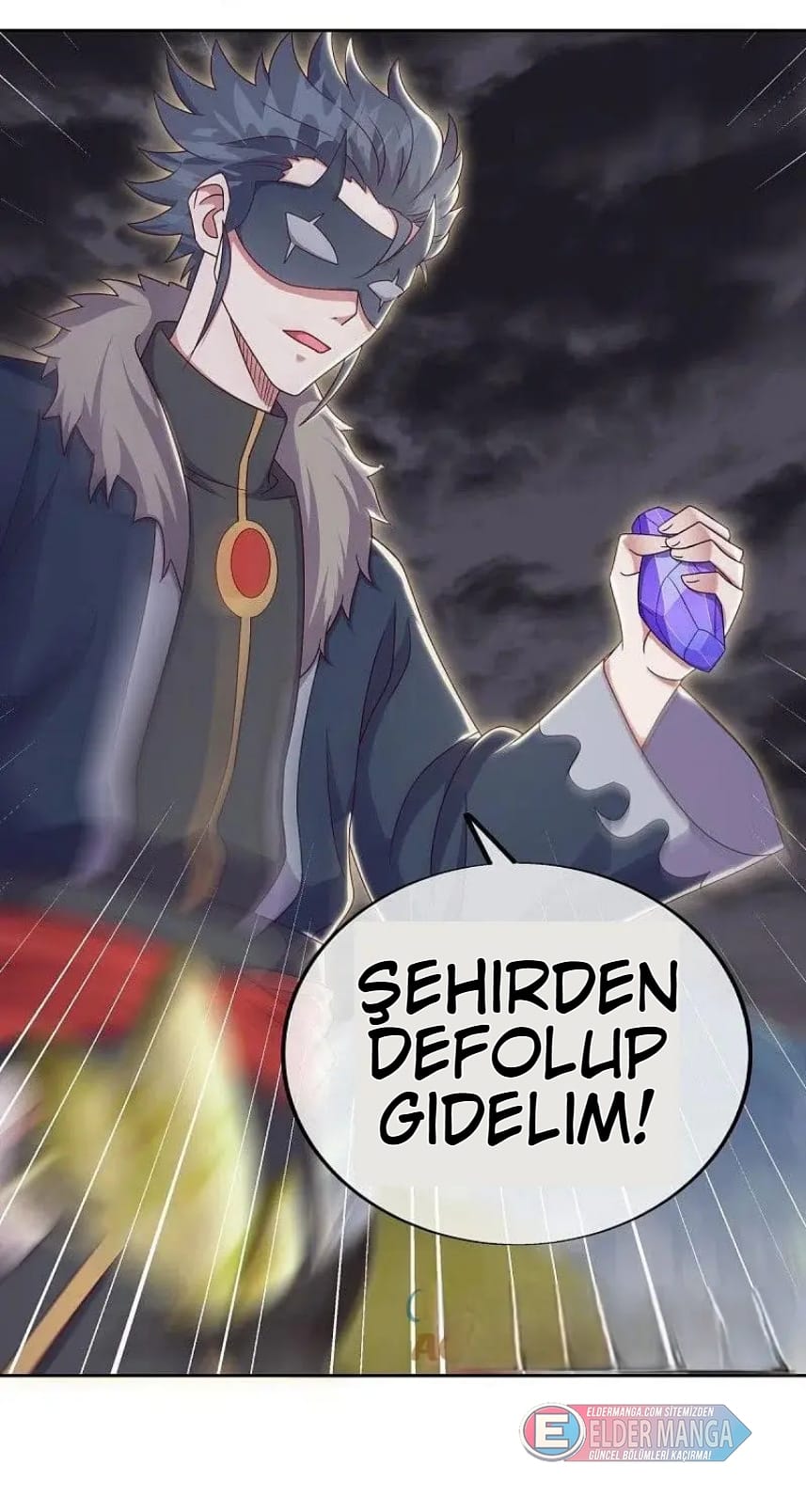 Eşsiz Savaş Ruhu Bölüm 506 - Sayfa 36