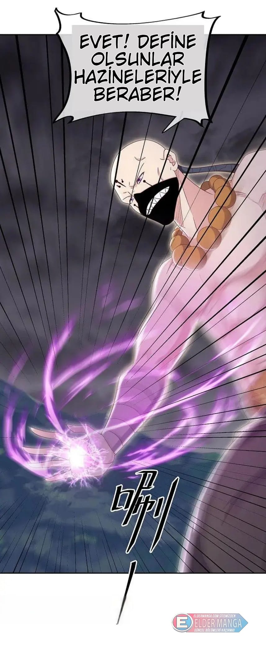 Eşsiz Savaş Ruhu Bölüm 506 - Sayfa 39