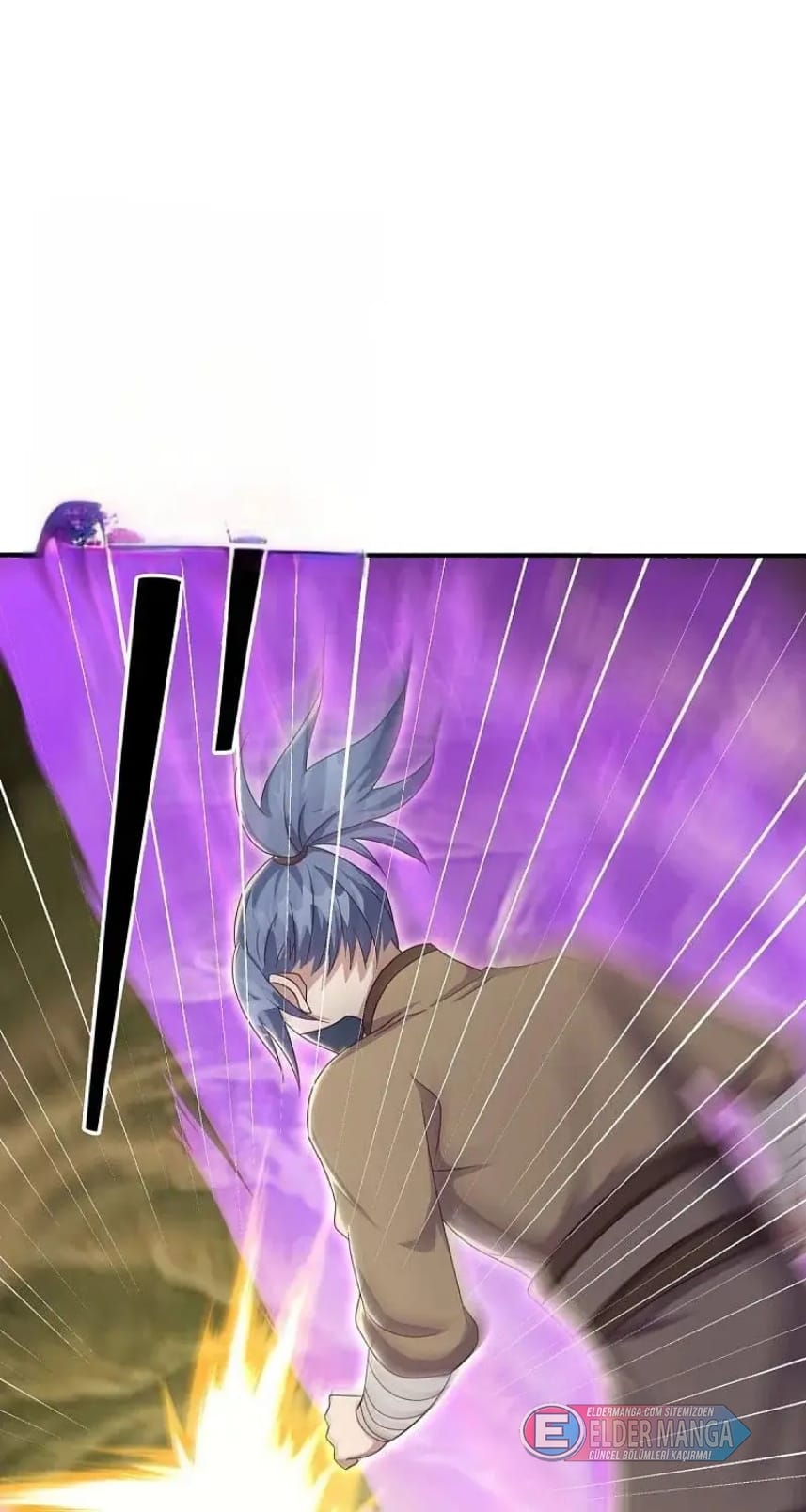 Eşsiz Savaş Ruhu Bölüm 506 - Sayfa 44